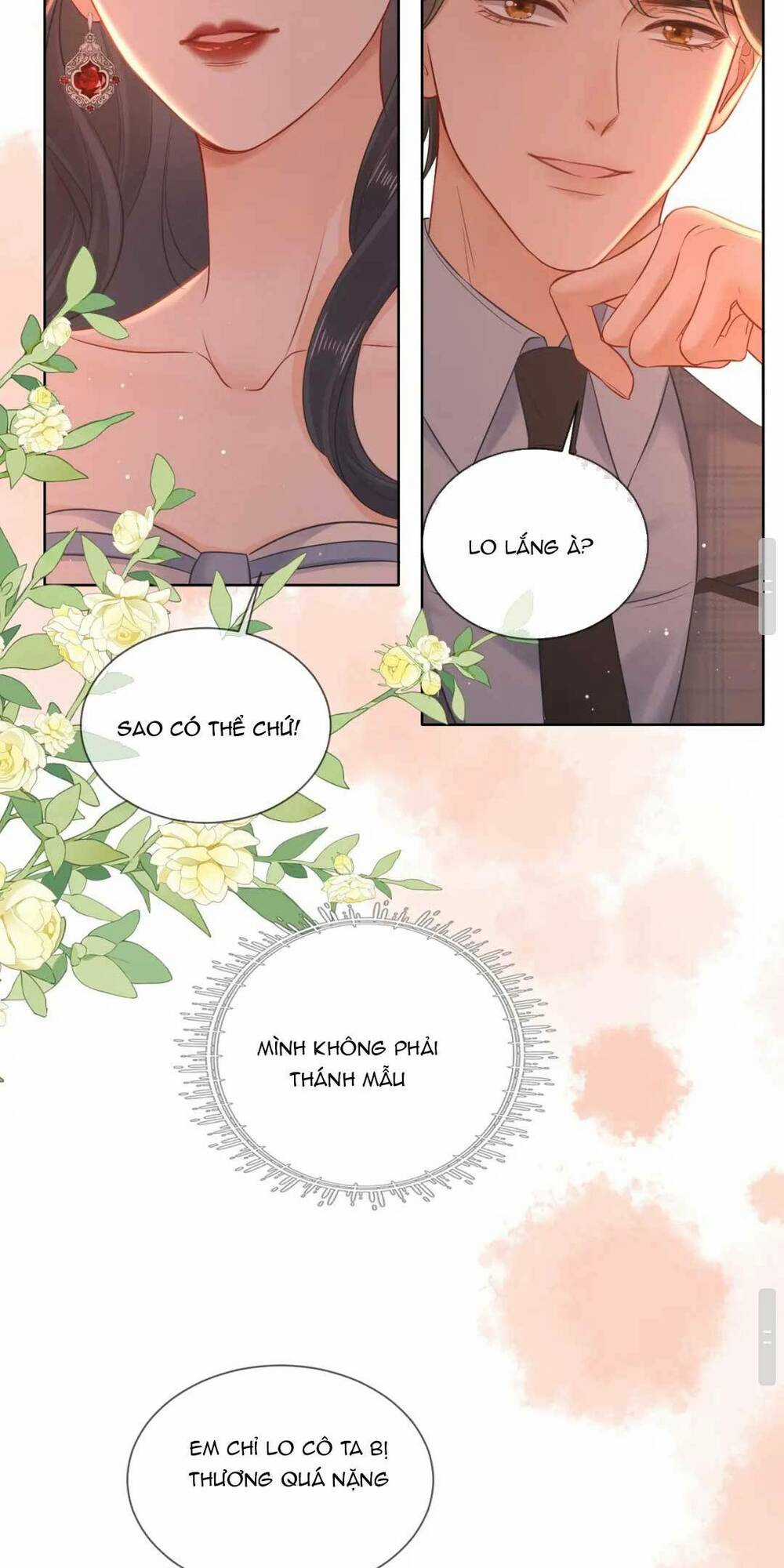 Hôn Sự Ngọt Ngào Đến Tận Xương Chapter 10 trang 40