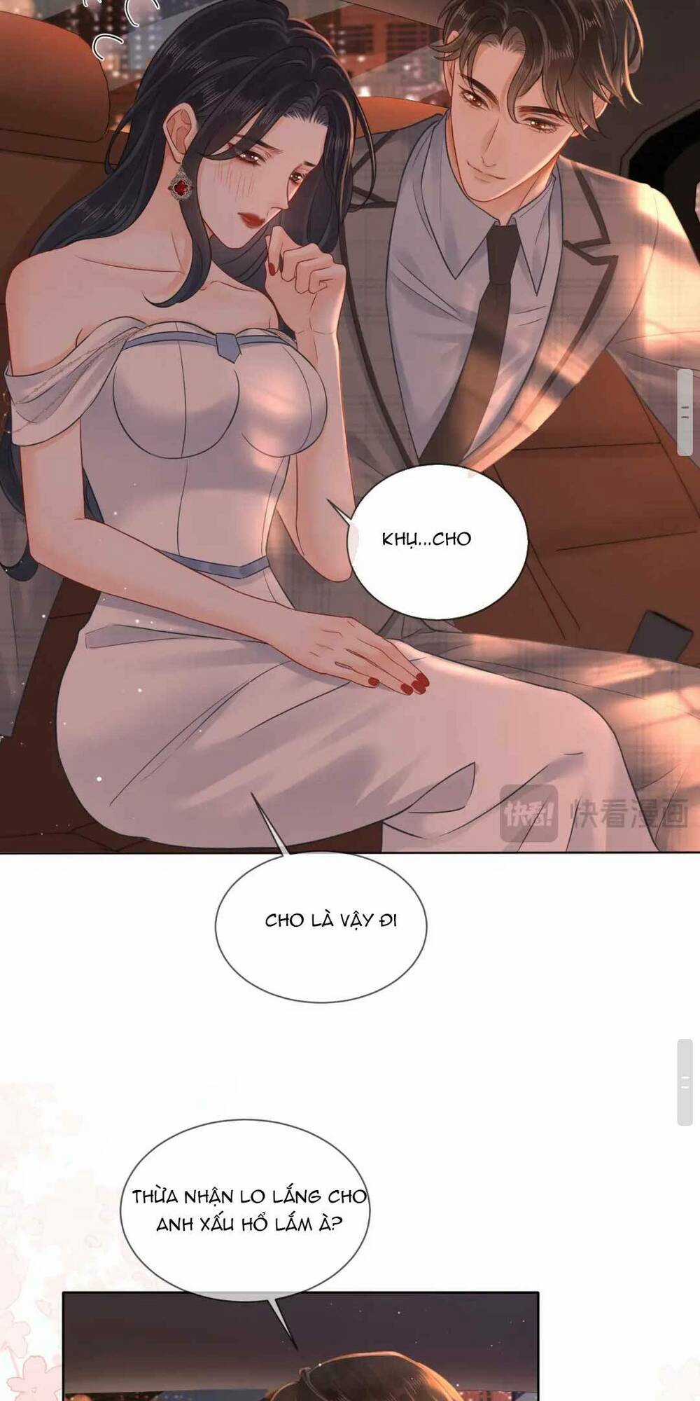 Hôn Sự Ngọt Ngào Đến Tận Xương Chapter 10 trang 42