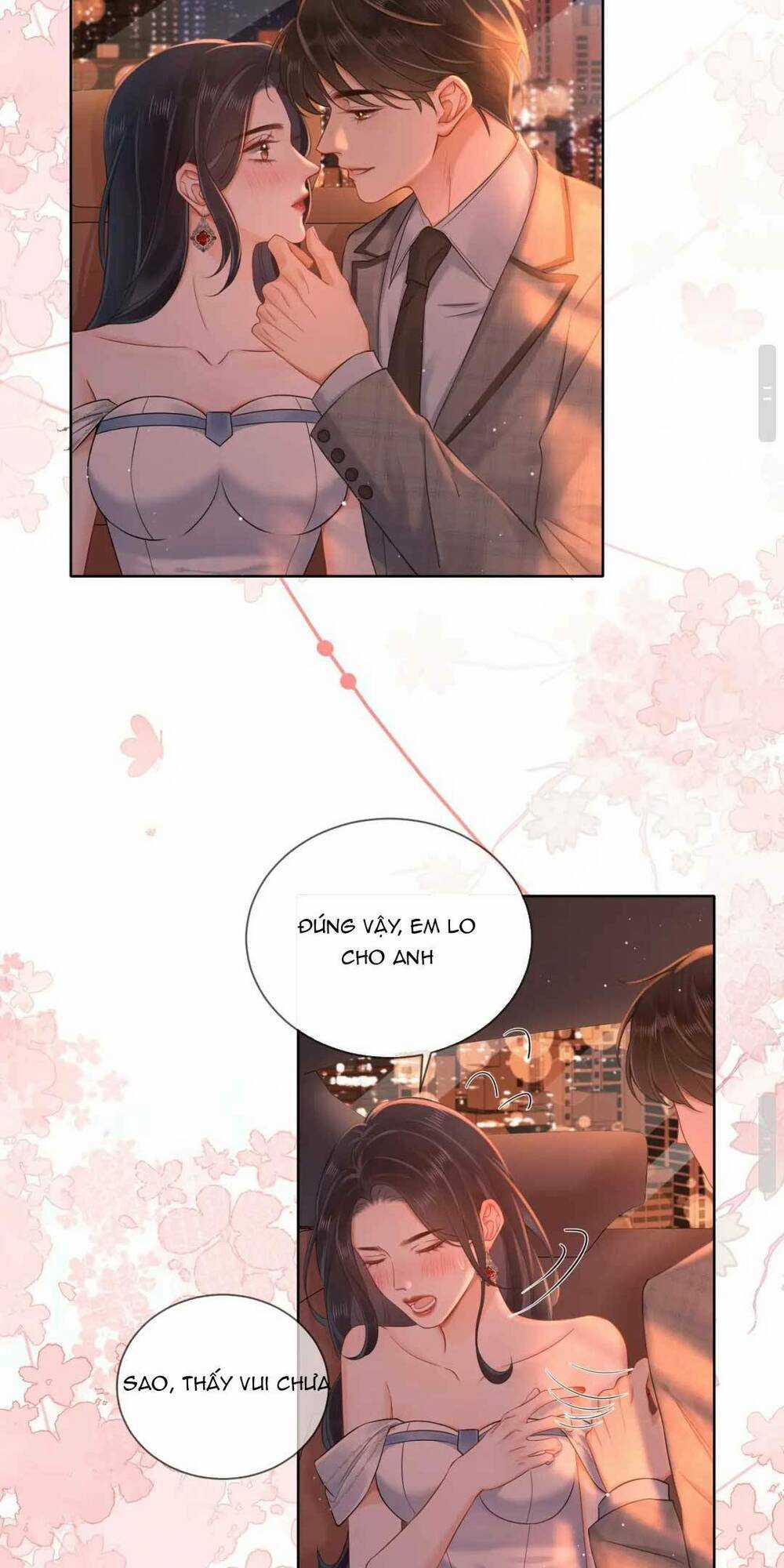 Hôn Sự Ngọt Ngào Đến Tận Xương Chapter 10 trang 43