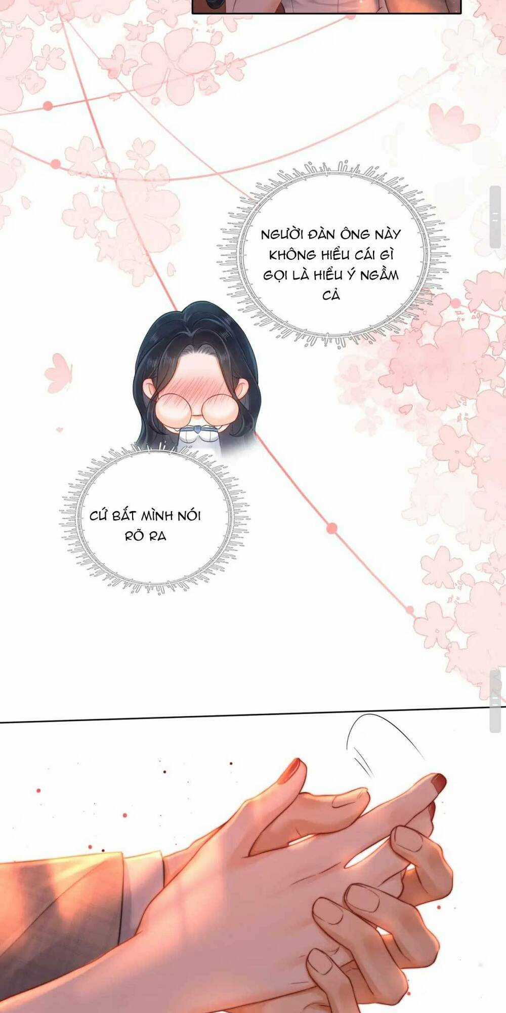Hôn Sự Ngọt Ngào Đến Tận Xương Chapter 10 trang 44