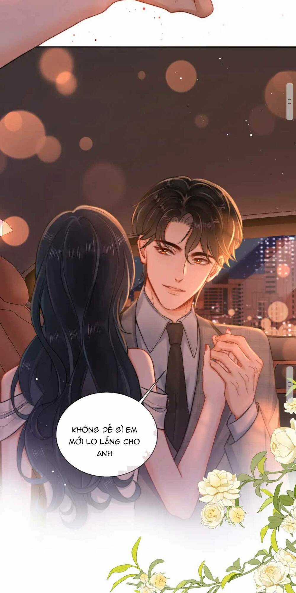 Hôn Sự Ngọt Ngào Đến Tận Xương Chapter 10 trang 45