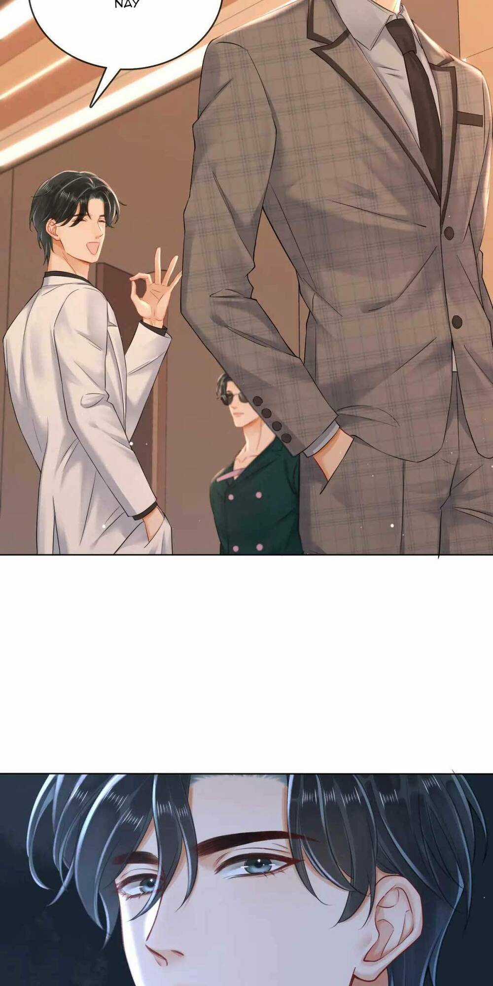 Hôn Sự Ngọt Ngào Đến Tận Xương Chapter 10 trang 5