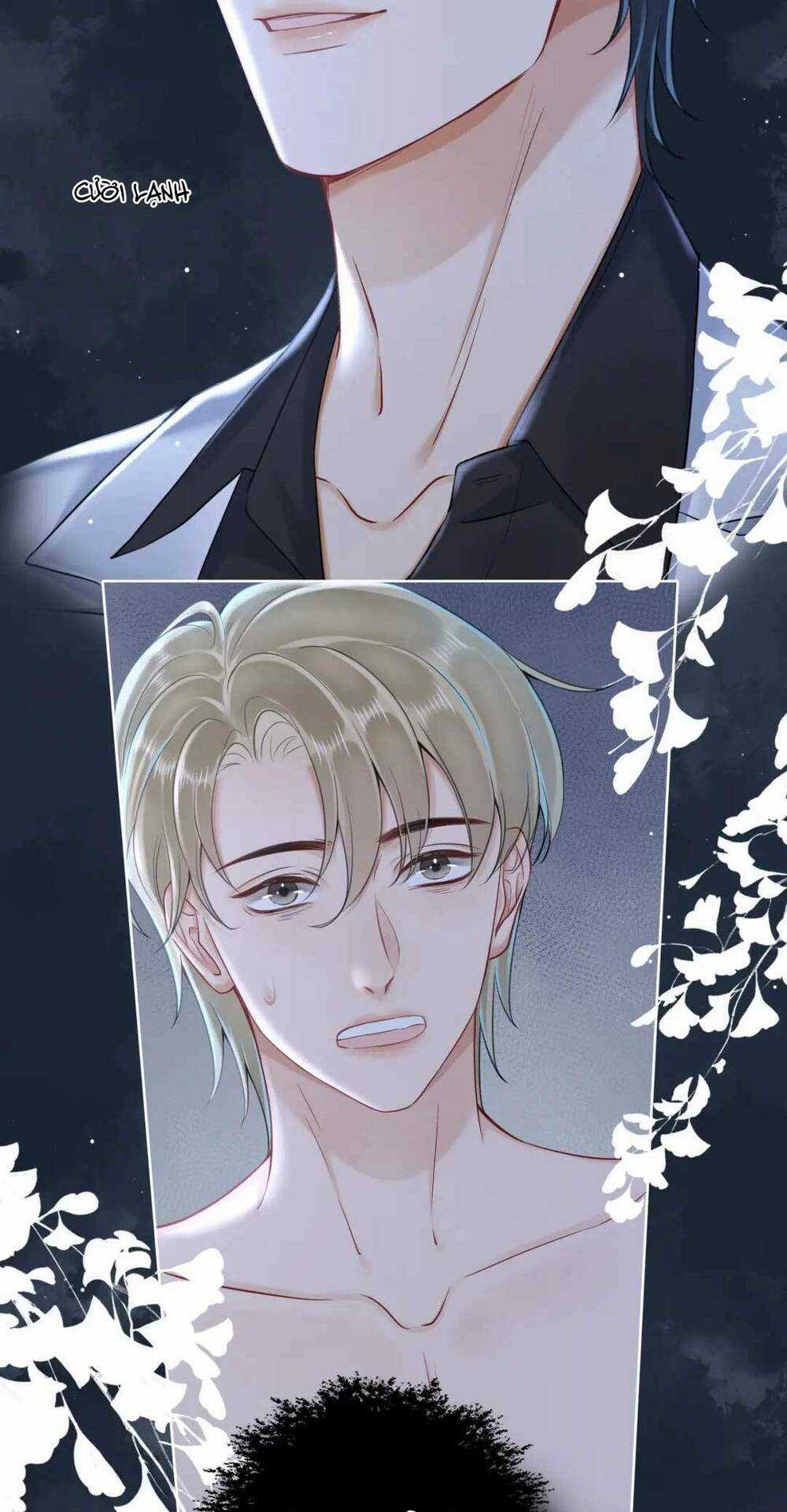 Hôn Sự Ngọt Ngào Đến Tận Xương Chapter 10 trang 6