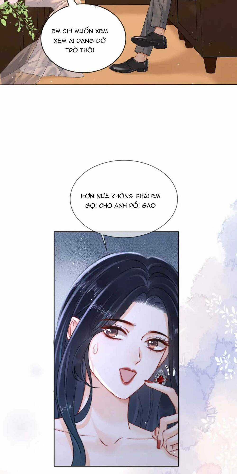 Hôn Sự Ngọt Ngào Đến Tận Xương Chapter 10 trang 9