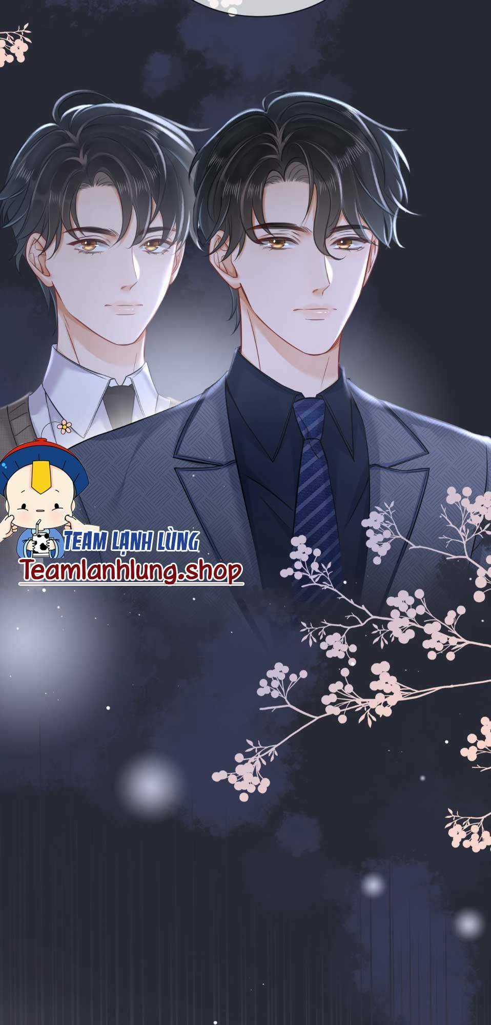 Hôn Sự Ngọt Ngào Đến Tận Xương Chapter 11 trang 13