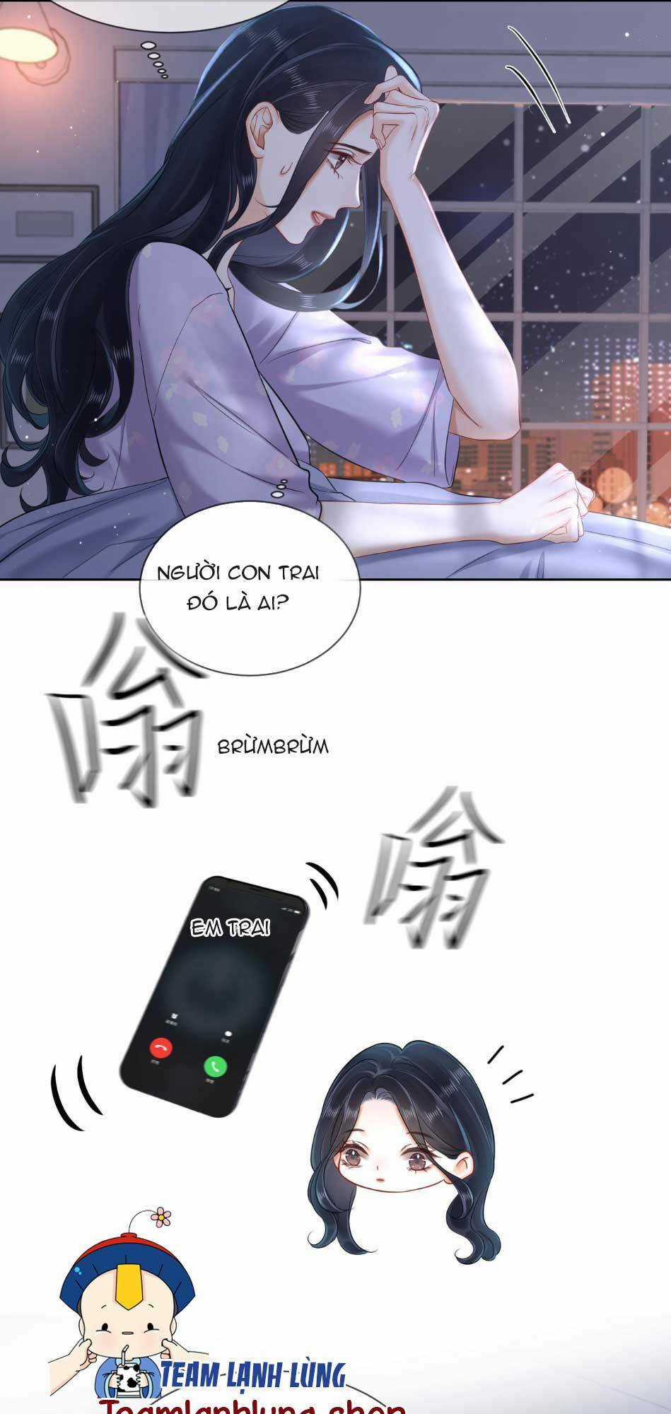 Hôn Sự Ngọt Ngào Đến Tận Xương Chapter 11 trang 16