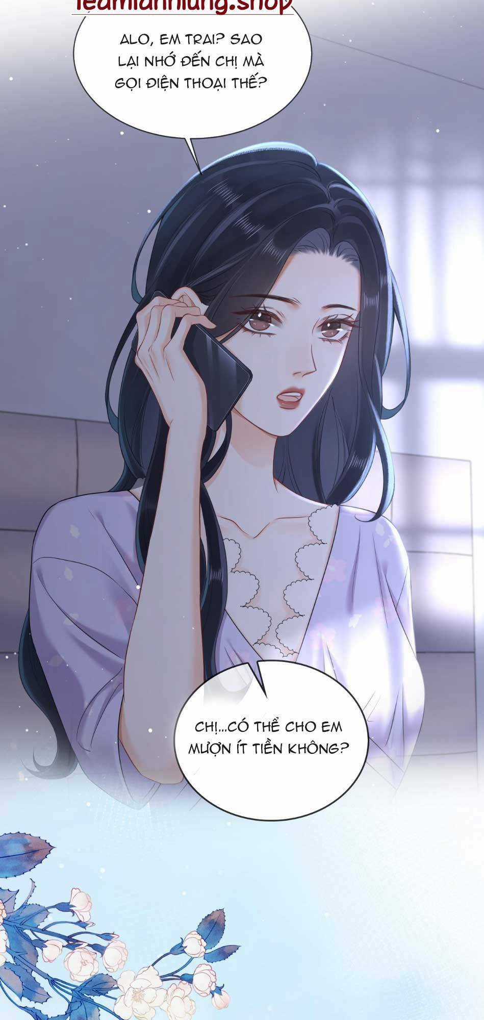 Hôn Sự Ngọt Ngào Đến Tận Xương Chapter 11 trang 17