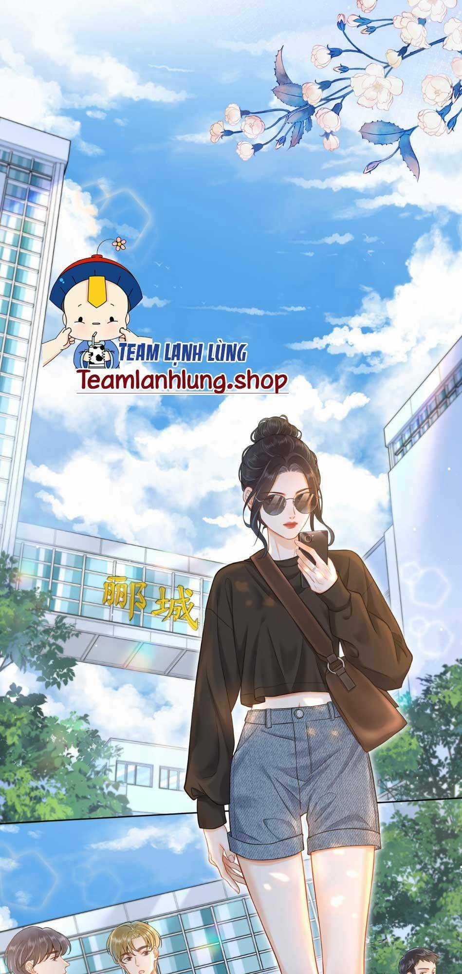 Hôn Sự Ngọt Ngào Đến Tận Xương Chapter 11 trang 19