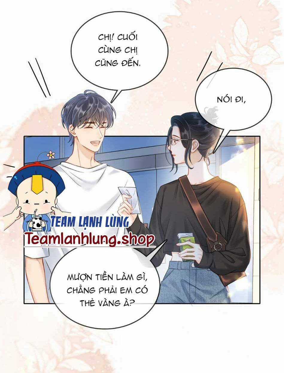 Hôn Sự Ngọt Ngào Đến Tận Xương Chapter 11 trang 22