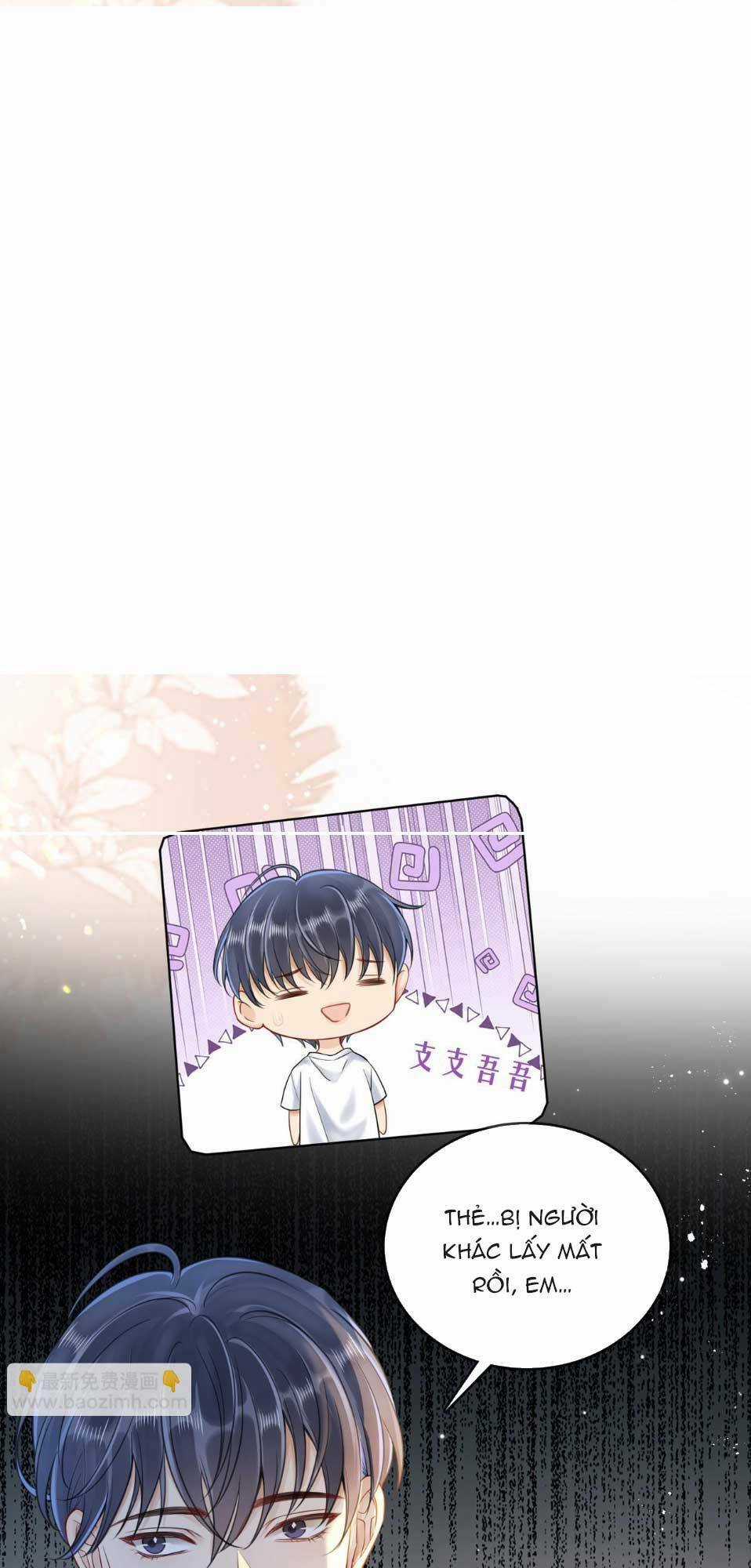 Hôn Sự Ngọt Ngào Đến Tận Xương Chapter 11 trang 23