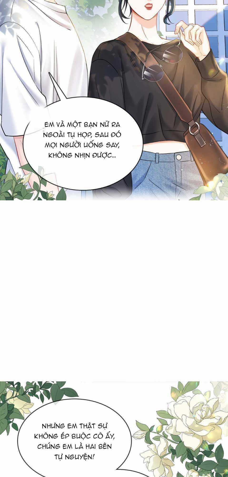 Hôn Sự Ngọt Ngào Đến Tận Xương Chapter 11 trang 25