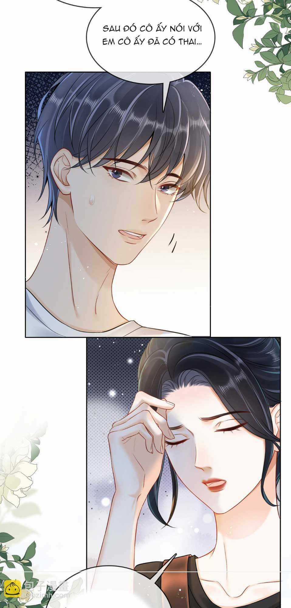 Hôn Sự Ngọt Ngào Đến Tận Xương Chapter 11 trang 26