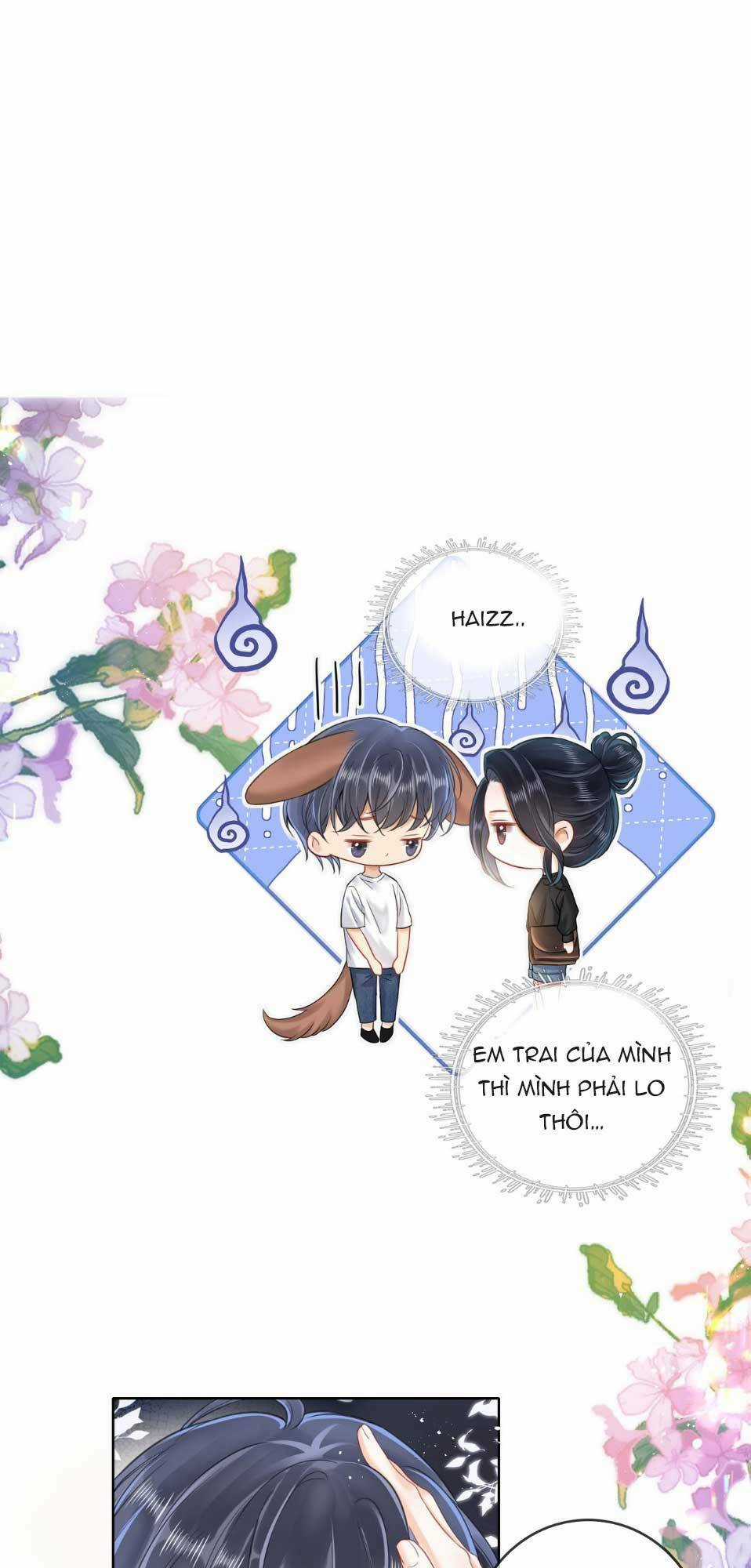 Hôn Sự Ngọt Ngào Đến Tận Xương Chapter 11 trang 29