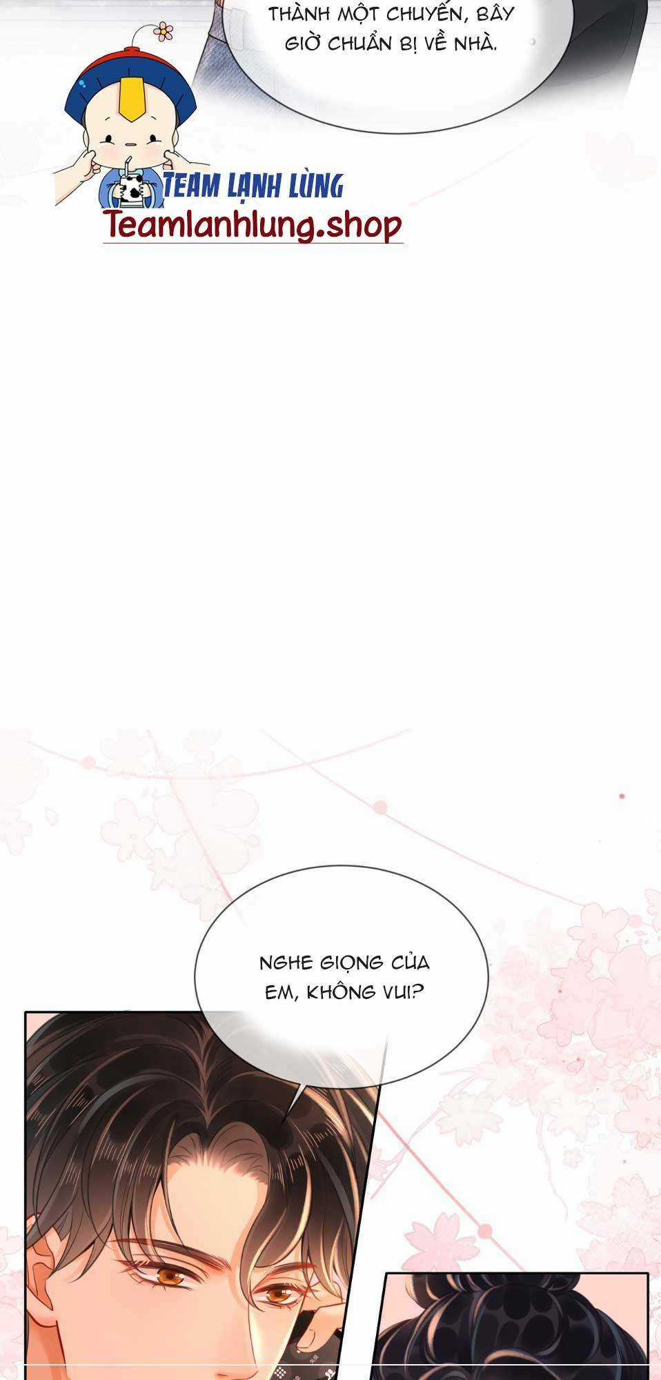 Hôn Sự Ngọt Ngào Đến Tận Xương Chapter 11 trang 34