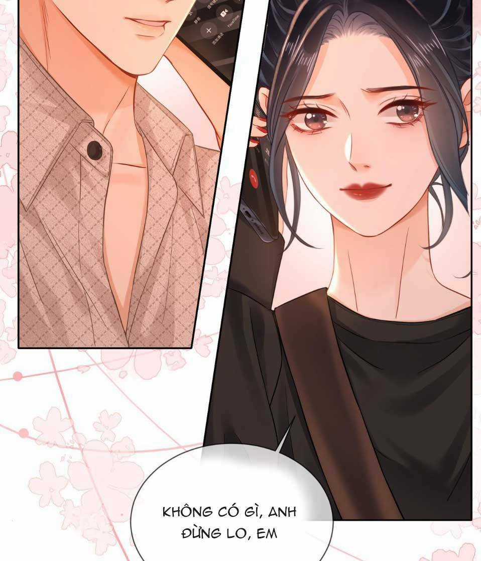 Hôn Sự Ngọt Ngào Đến Tận Xương Chapter 11 trang 35