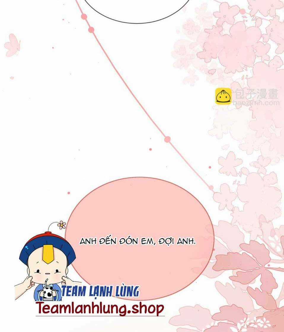 Hôn Sự Ngọt Ngào Đến Tận Xương Chapter 11 trang 36