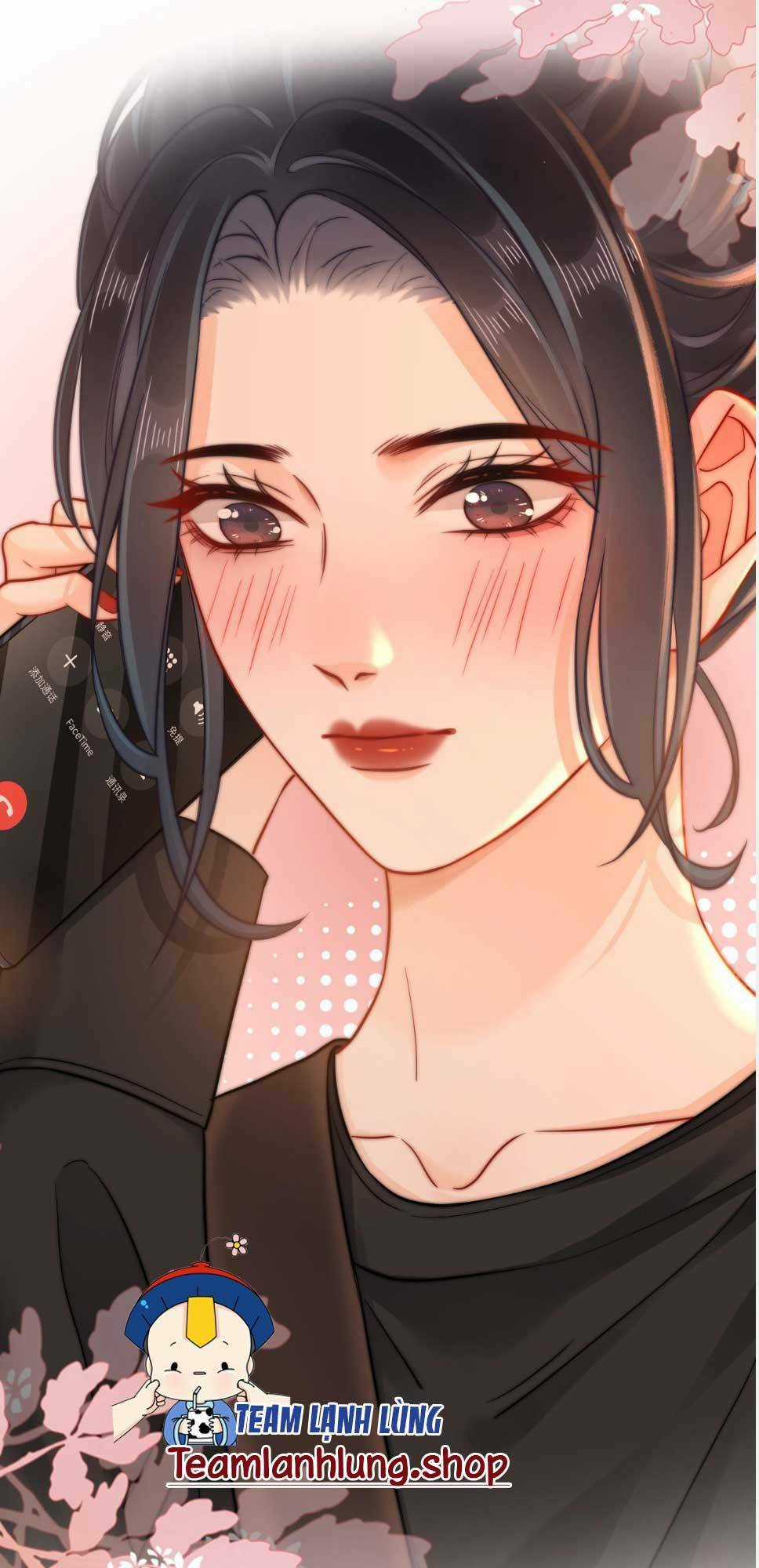 Hôn Sự Ngọt Ngào Đến Tận Xương Chapter 11 trang 37