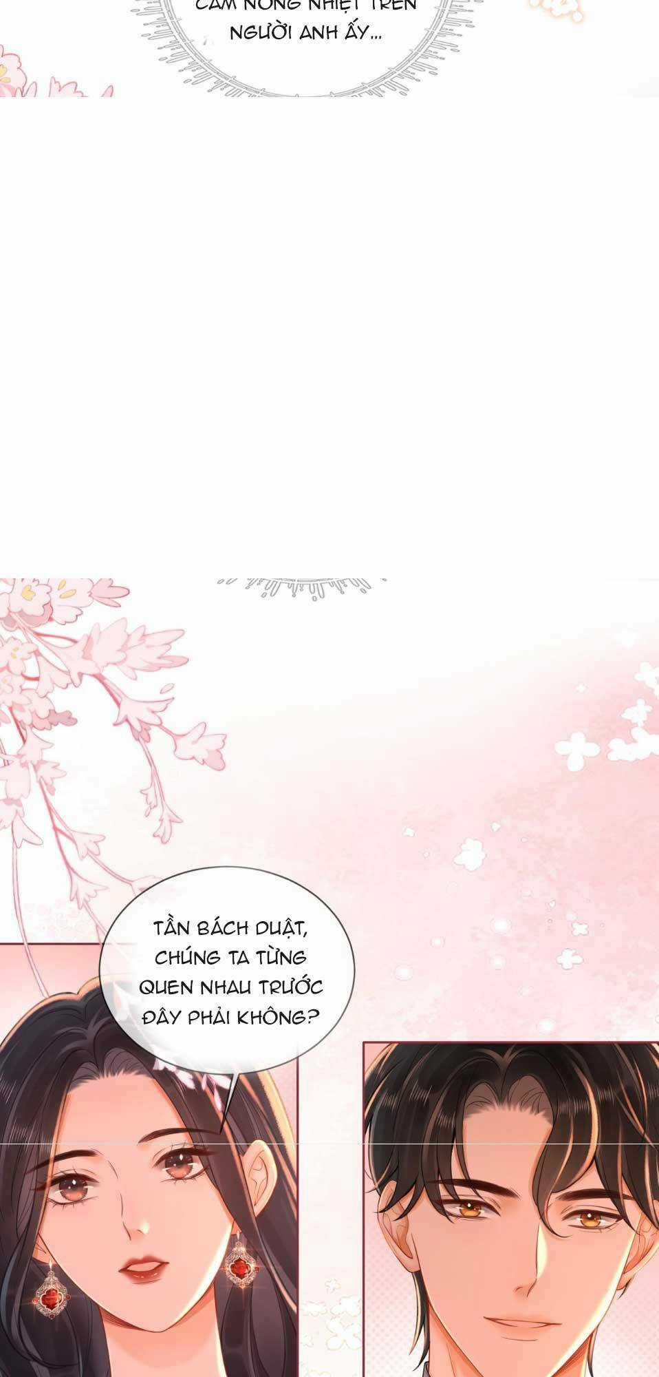 Hôn Sự Ngọt Ngào Đến Tận Xương Chapter 11 trang 4