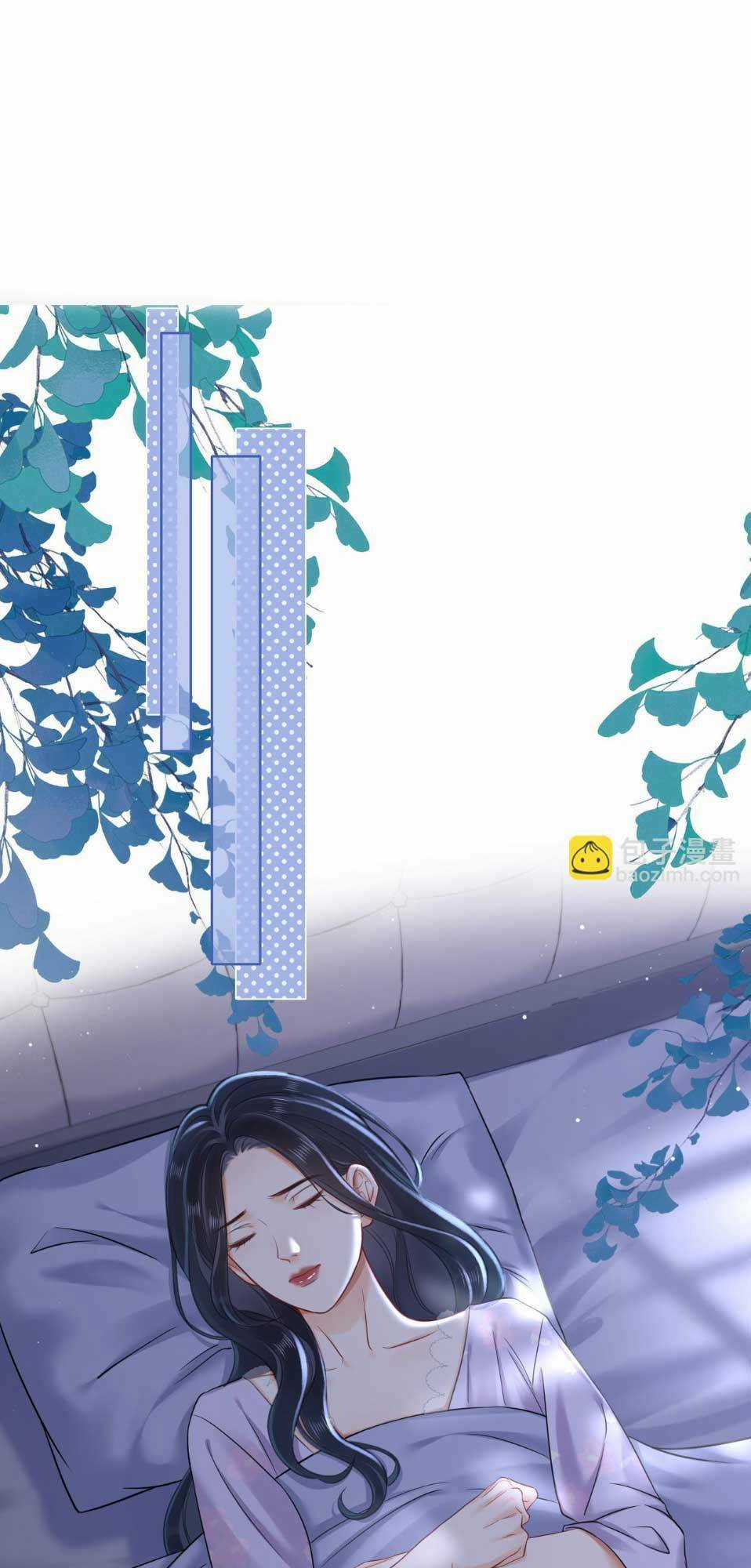 Hôn Sự Ngọt Ngào Đến Tận Xương Chapter 11 trang 8