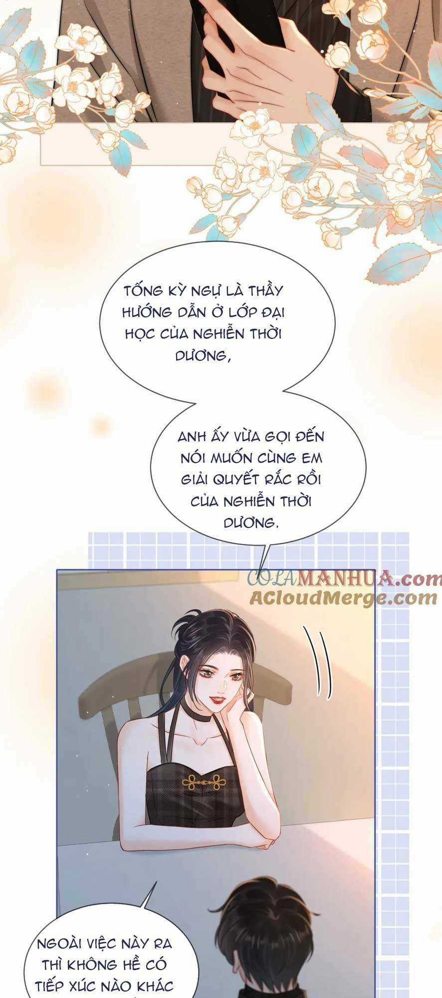 Hôn Sự Ngọt Ngào Đến Tận Xương Chapter 13 trang 10