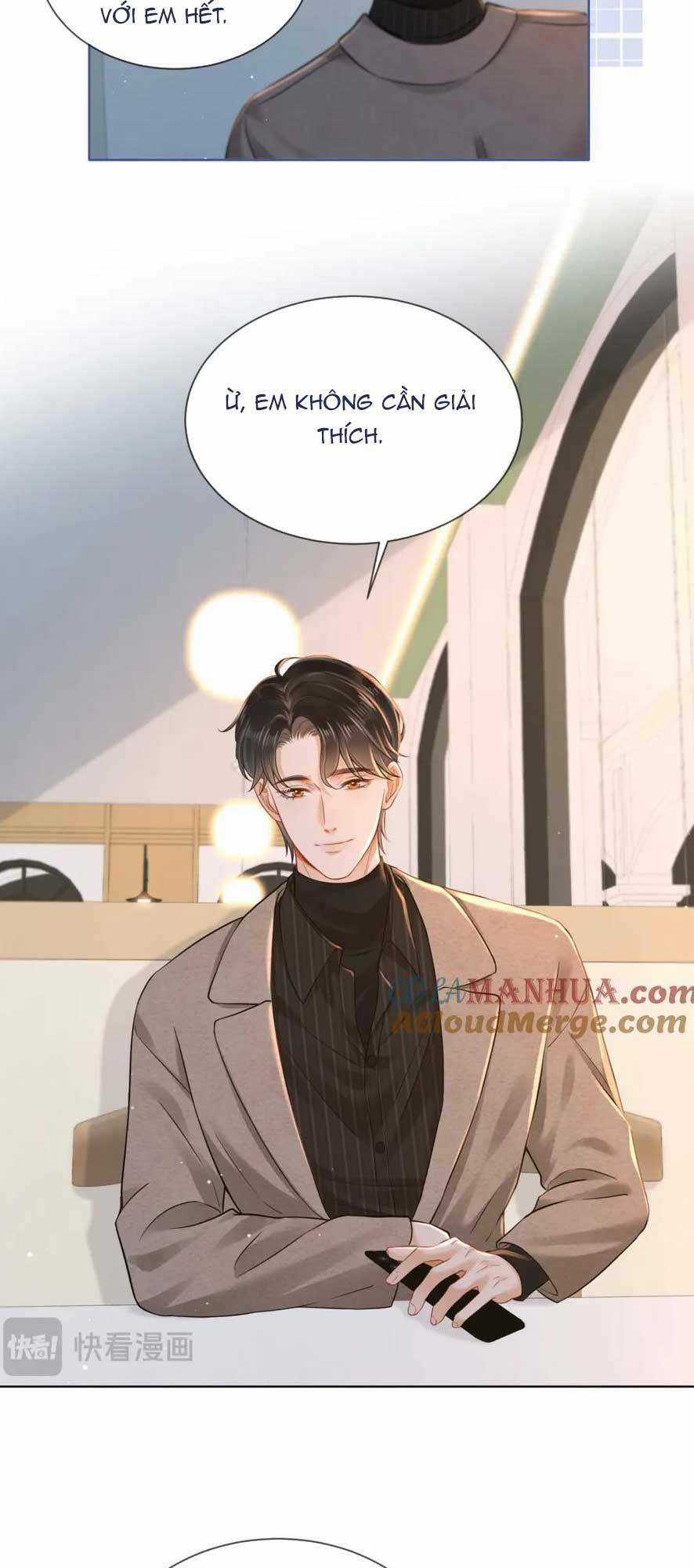 Hôn Sự Ngọt Ngào Đến Tận Xương Chapter 13 trang 11