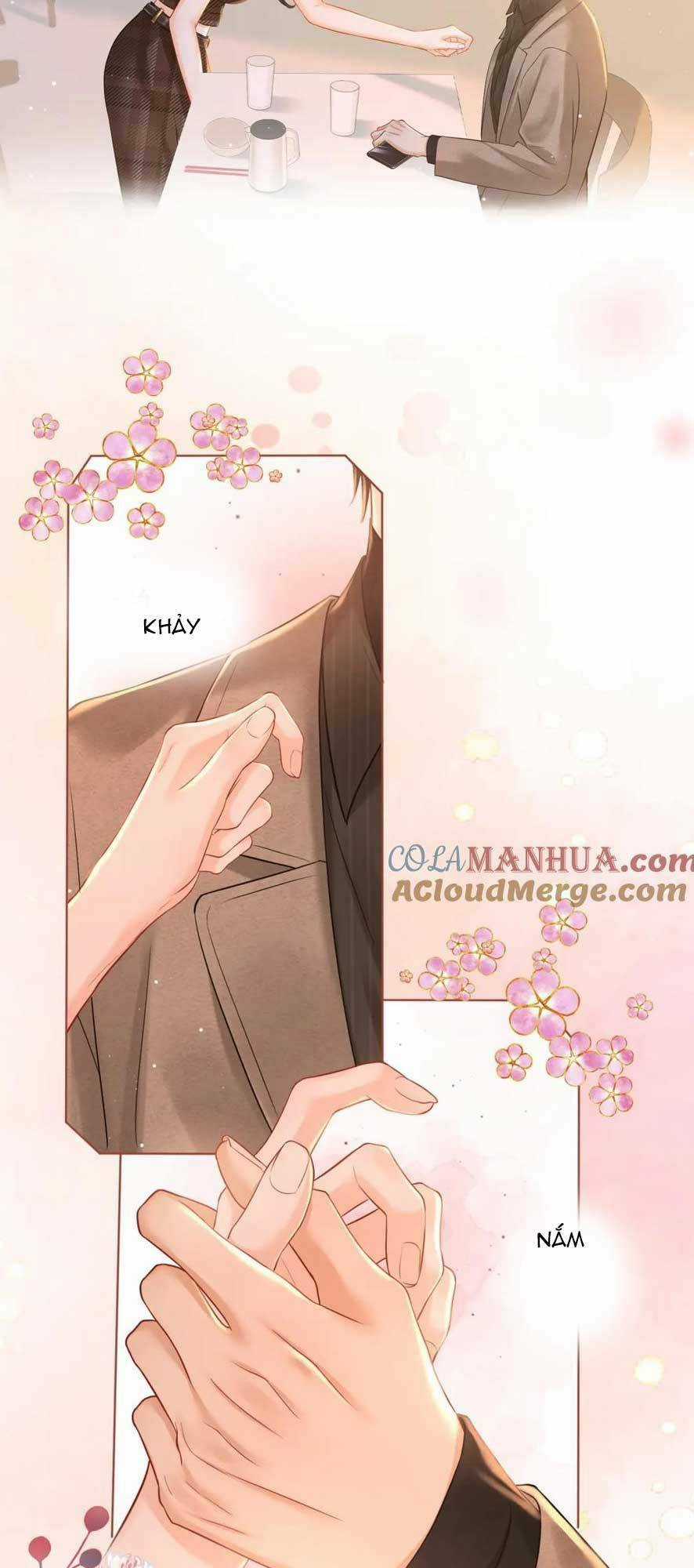 Hôn Sự Ngọt Ngào Đến Tận Xương Chapter 13 trang 13