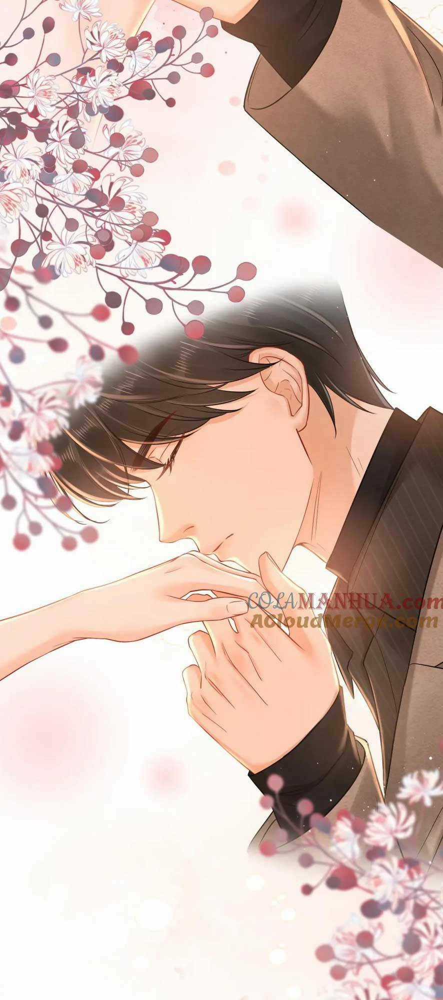 Hôn Sự Ngọt Ngào Đến Tận Xương Chapter 13 trang 14