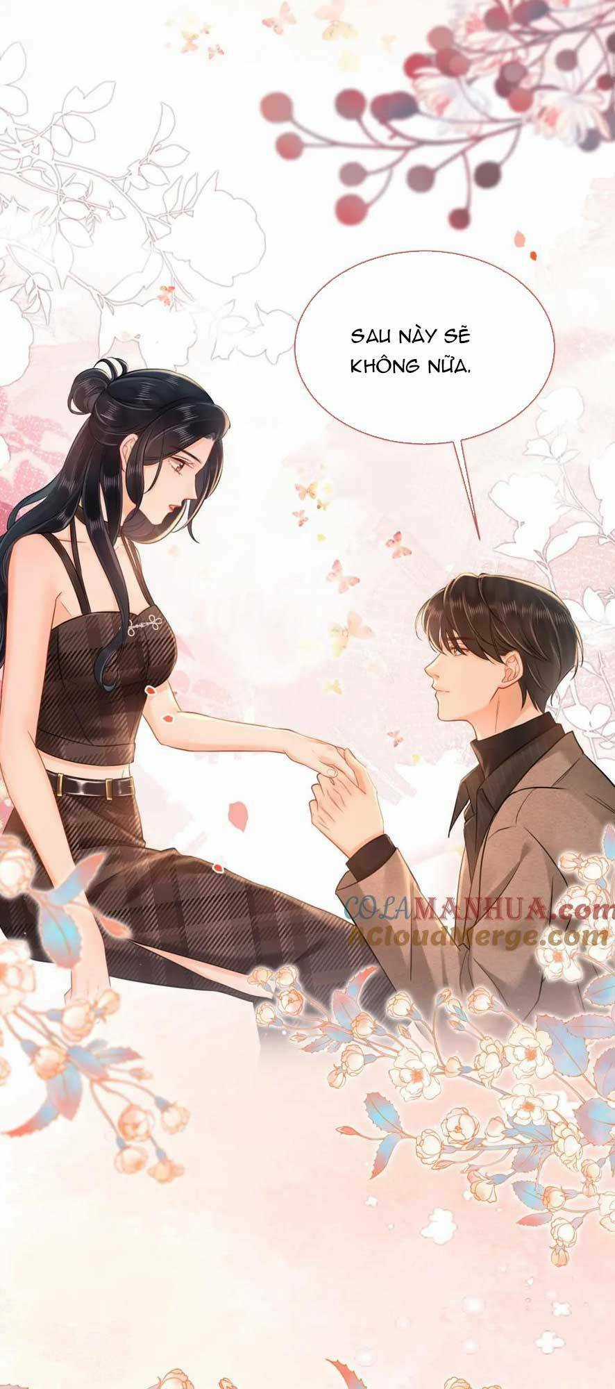 Hôn Sự Ngọt Ngào Đến Tận Xương Chapter 13 trang 15