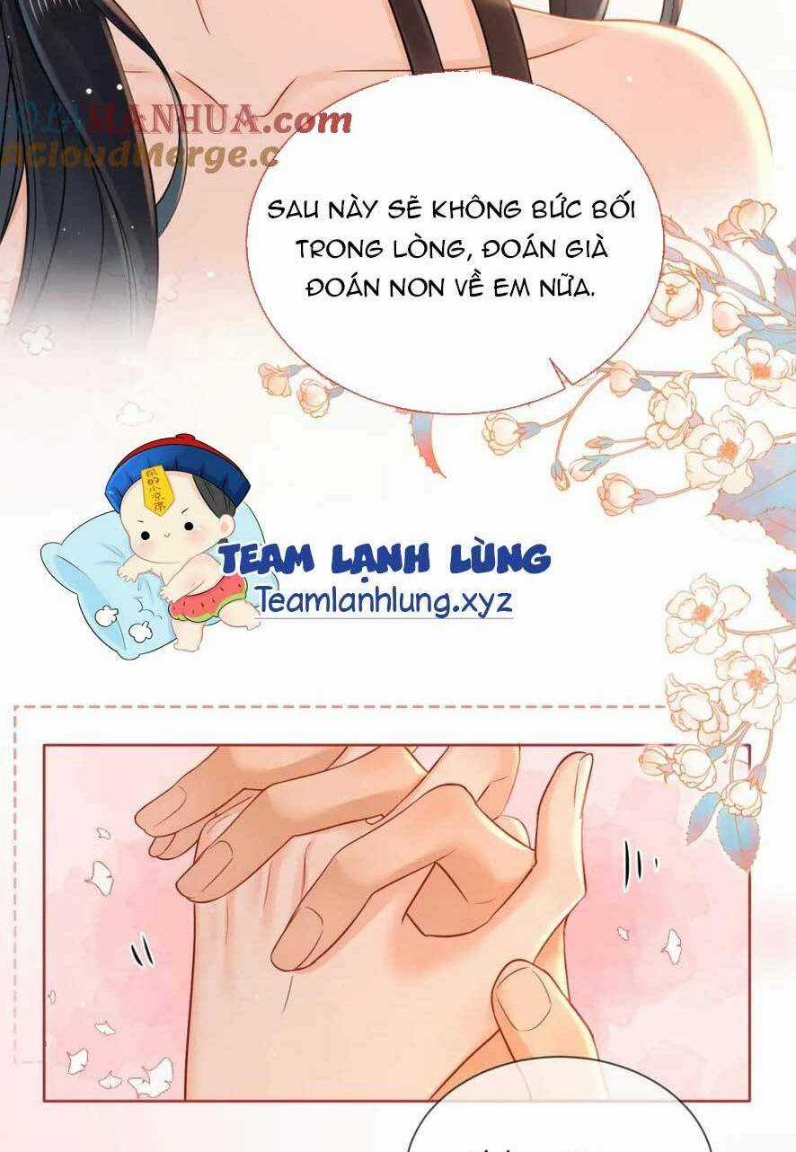 Hôn Sự Ngọt Ngào Đến Tận Xương Chapter 13 trang 17