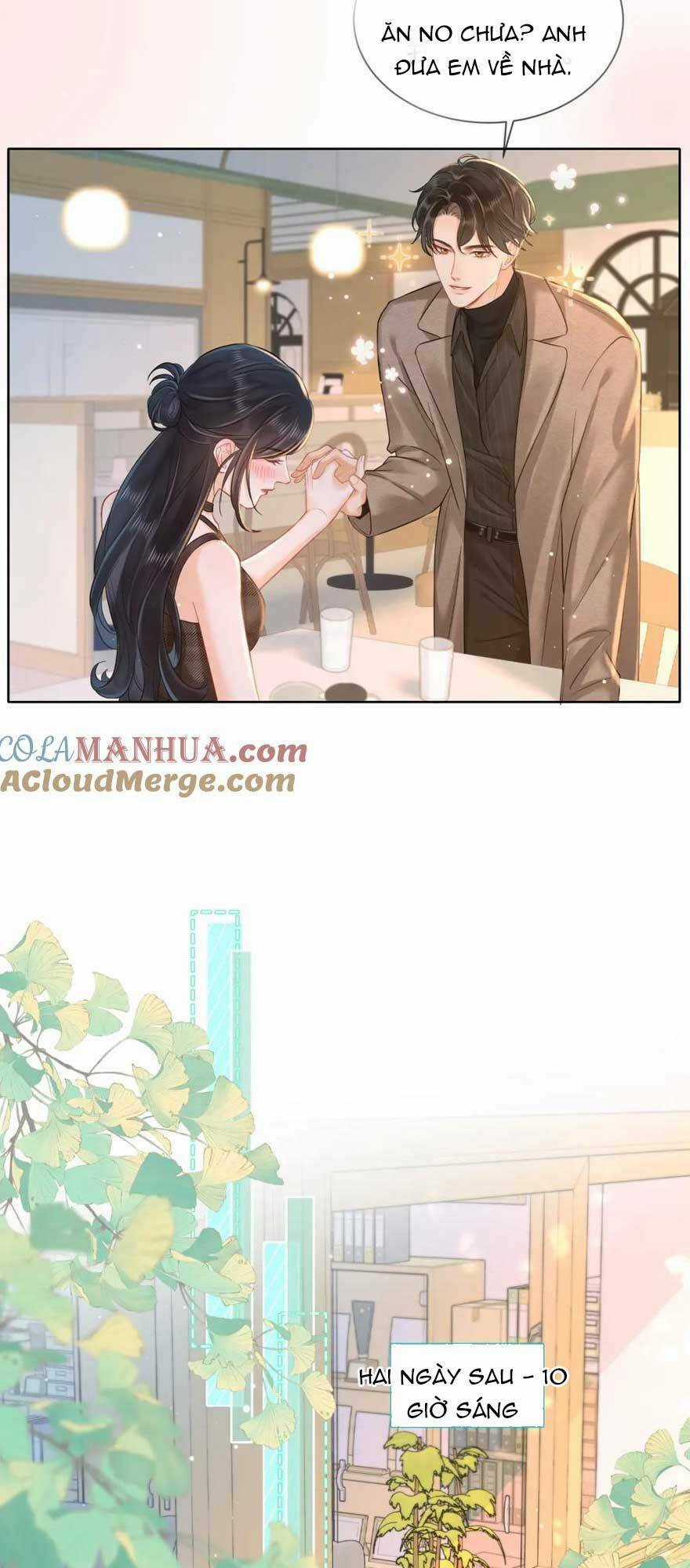 Hôn Sự Ngọt Ngào Đến Tận Xương Chapter 13 trang 18