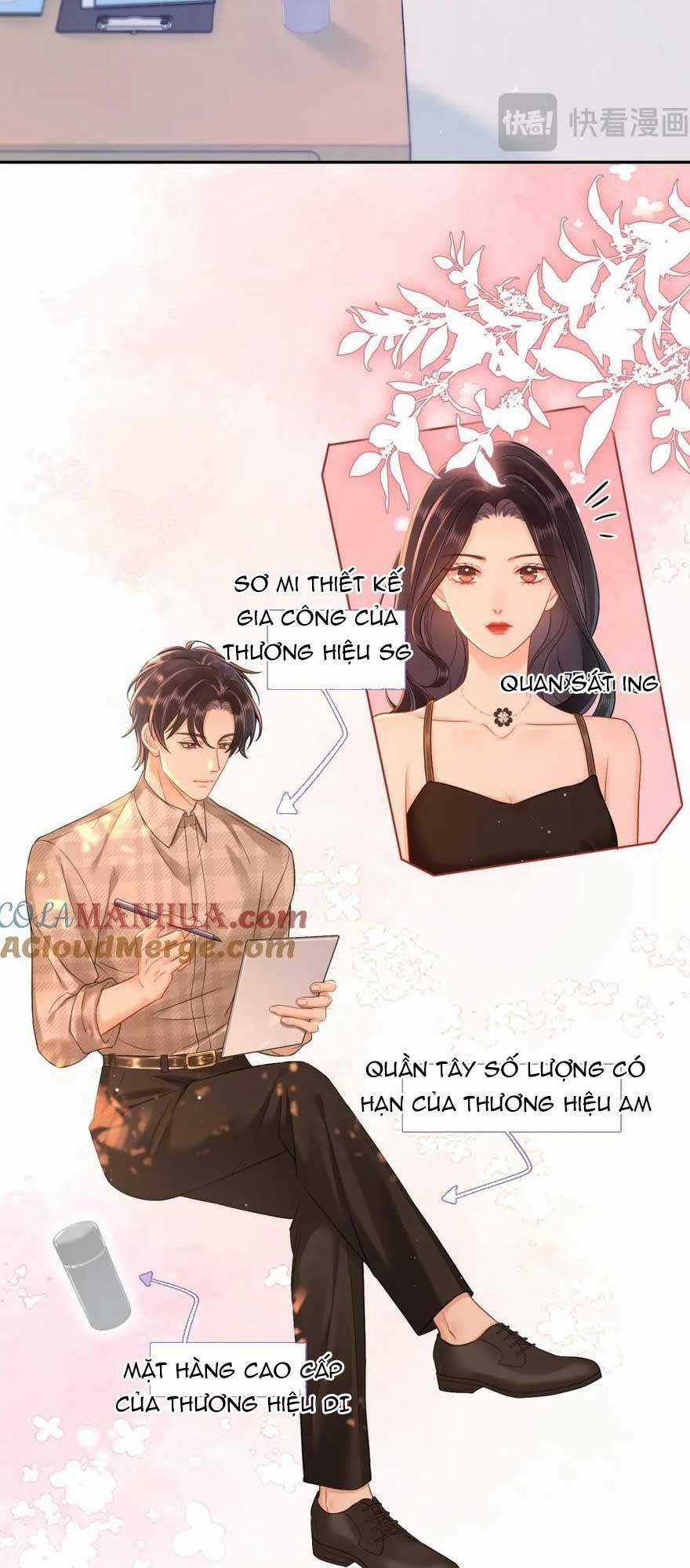 Hôn Sự Ngọt Ngào Đến Tận Xương Chapter 13 trang 20