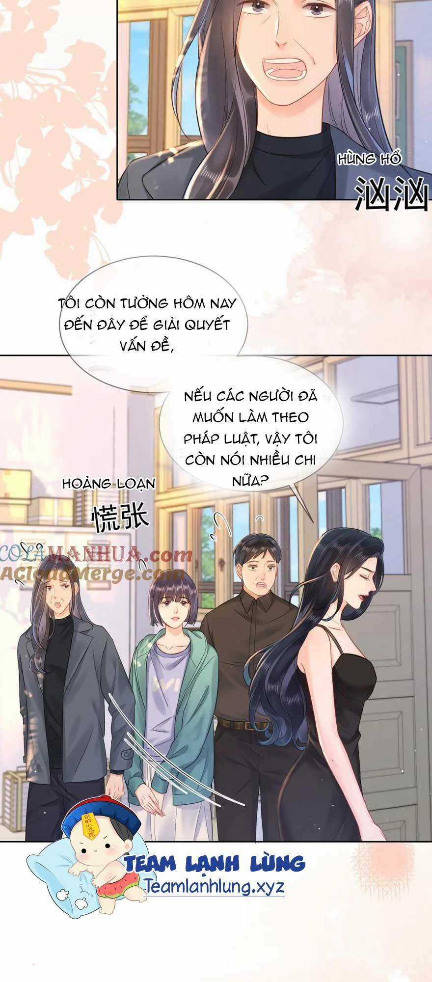 Hôn Sự Ngọt Ngào Đến Tận Xương Chapter 13 trang 23