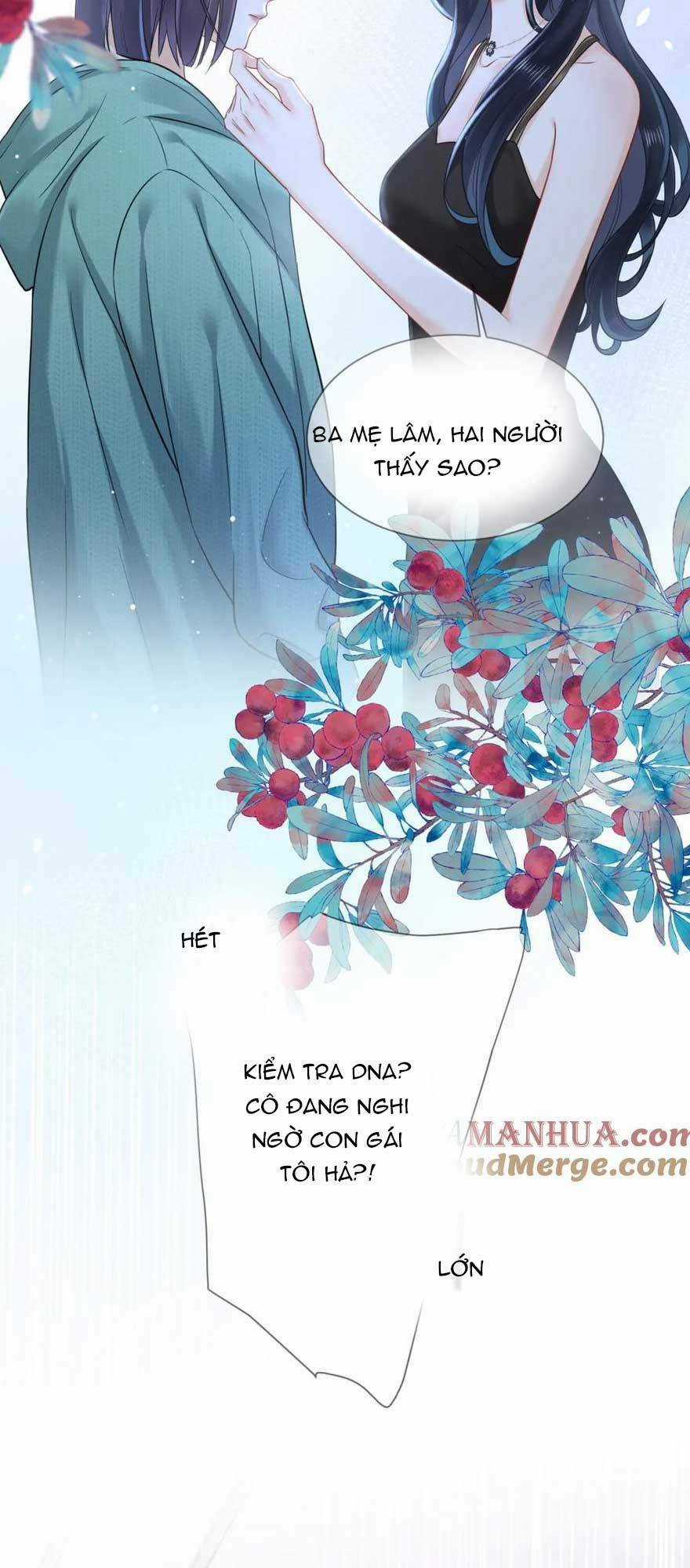 Hôn Sự Ngọt Ngào Đến Tận Xương Chapter 13 trang 26