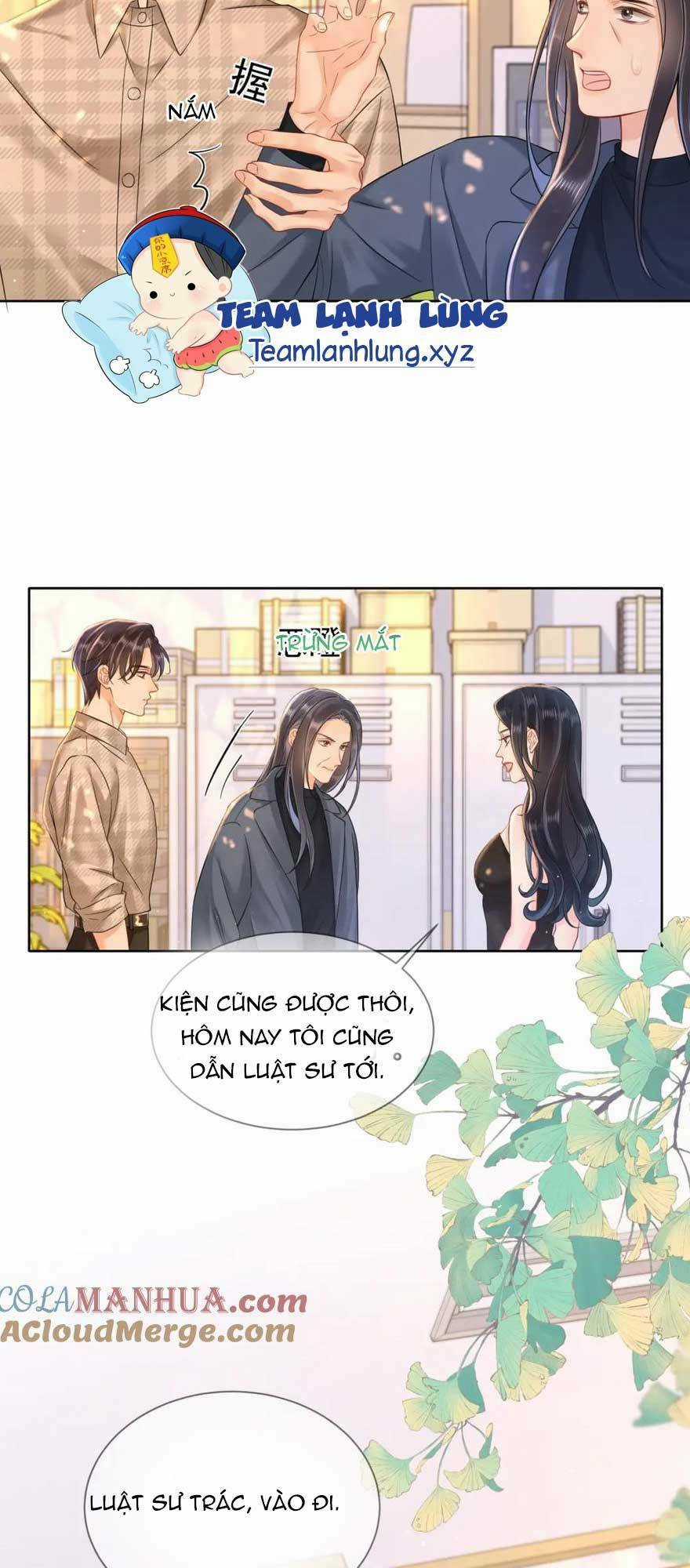 Hôn Sự Ngọt Ngào Đến Tận Xương Chapter 13 trang 28