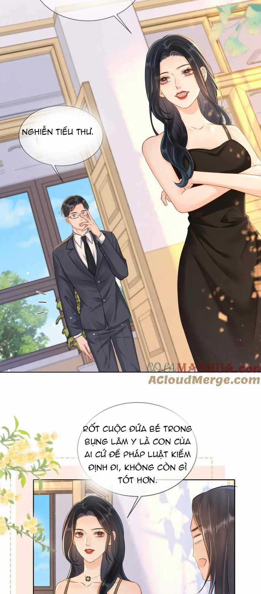 Hôn Sự Ngọt Ngào Đến Tận Xương Chapter 13 trang 29
