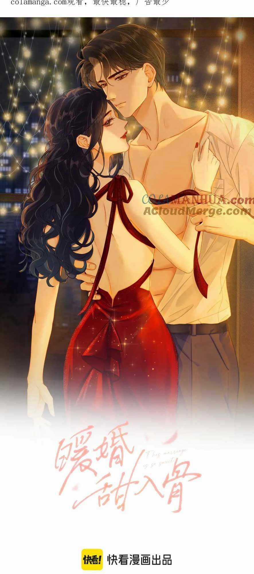 Hôn Sự Ngọt Ngào Đến Tận Xương Chapter 13 trang 3