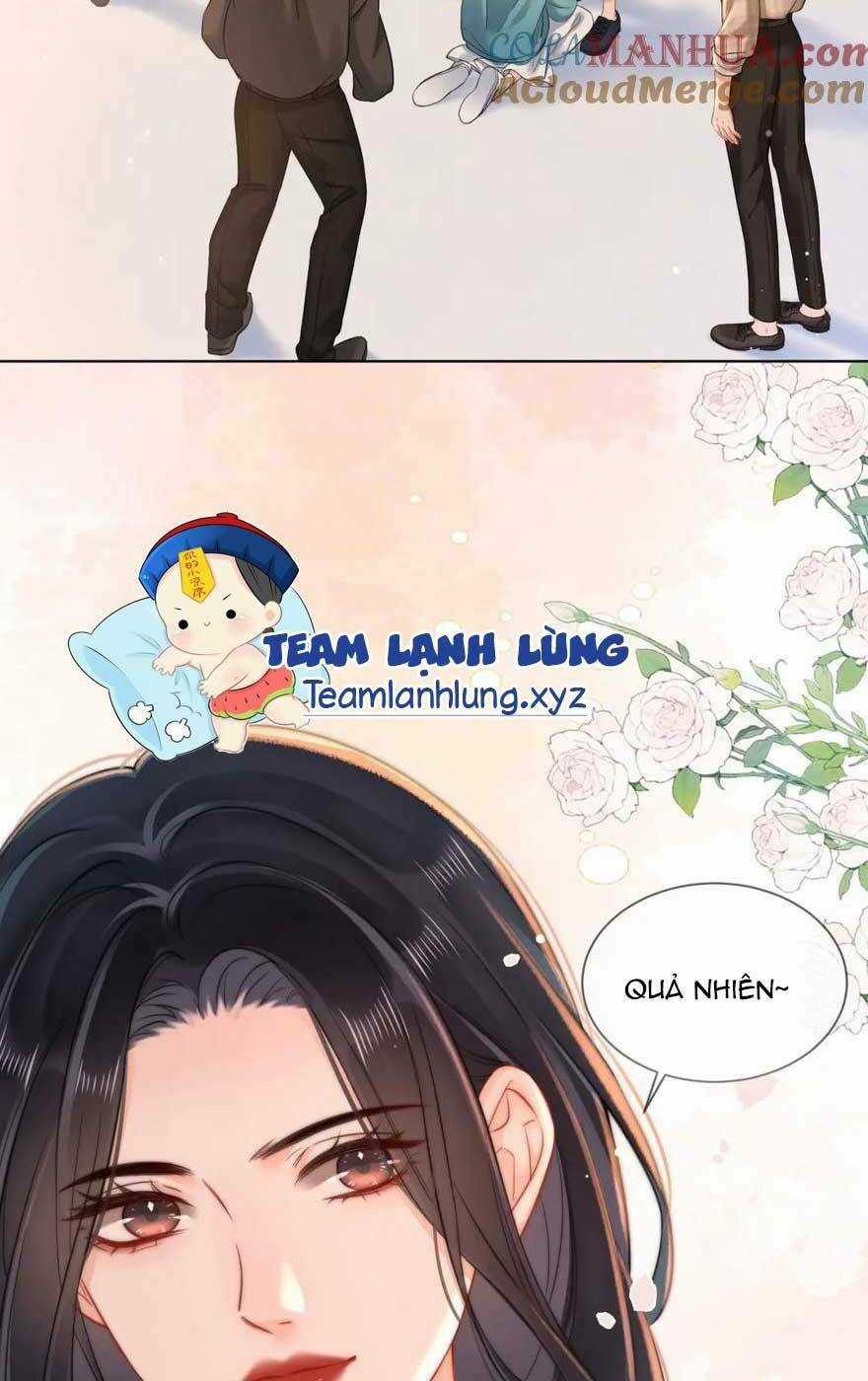 Hôn Sự Ngọt Ngào Đến Tận Xương Chapter 13 trang 32