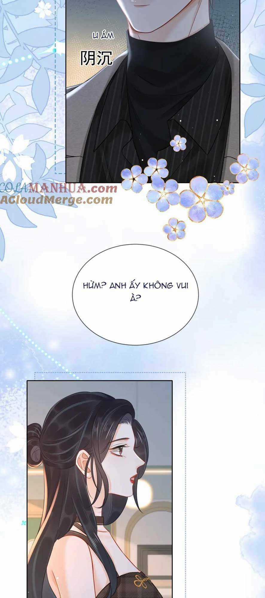 Hôn Sự Ngọt Ngào Đến Tận Xương Chapter 13 trang 5