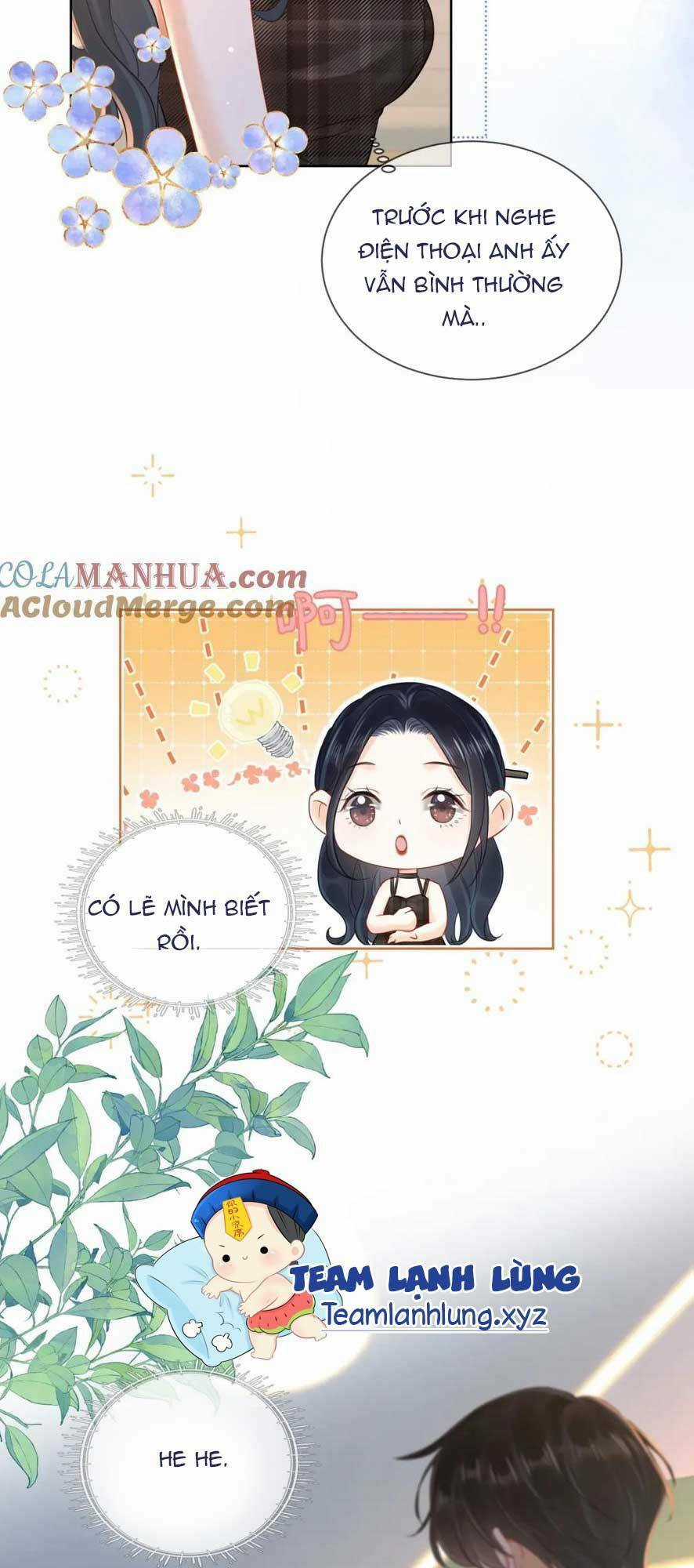 Hôn Sự Ngọt Ngào Đến Tận Xương Chapter 13 trang 6