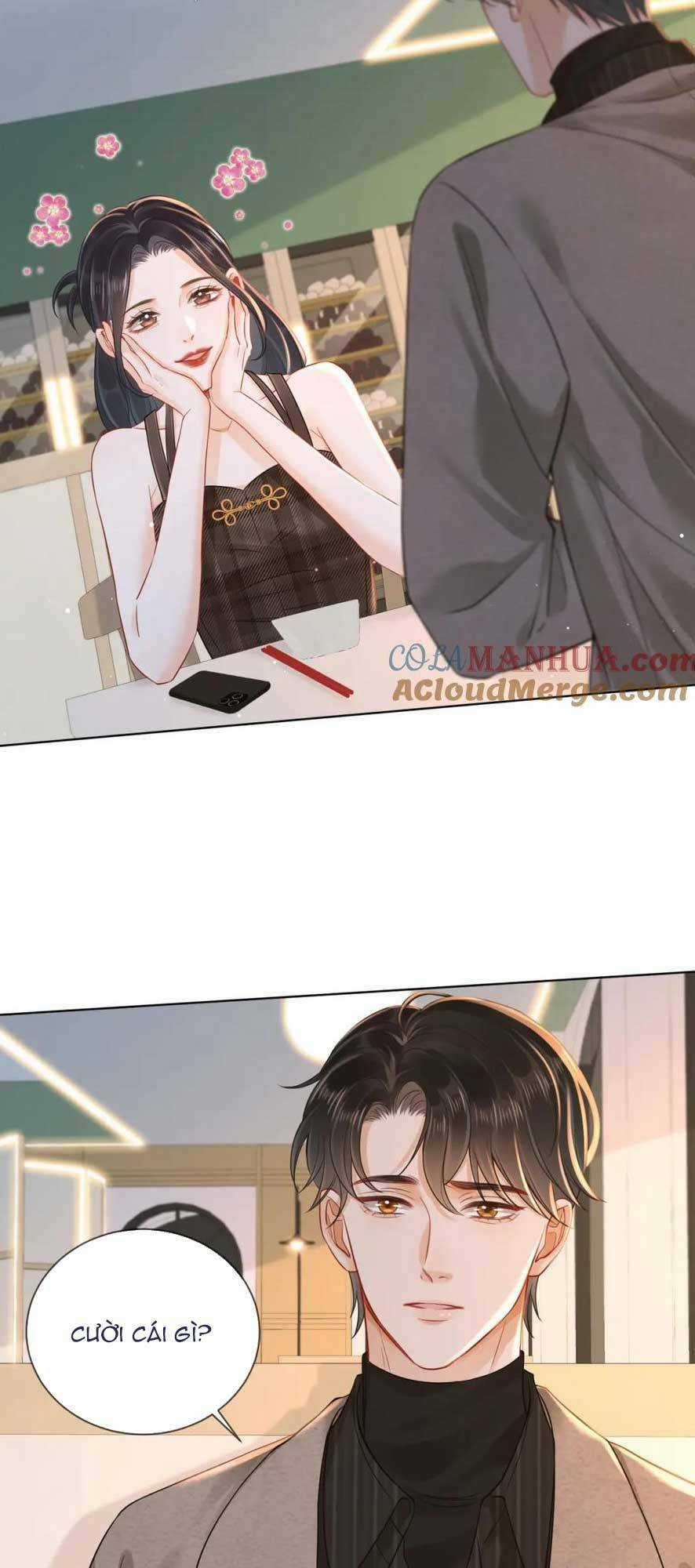 Hôn Sự Ngọt Ngào Đến Tận Xương Chapter 13 trang 7