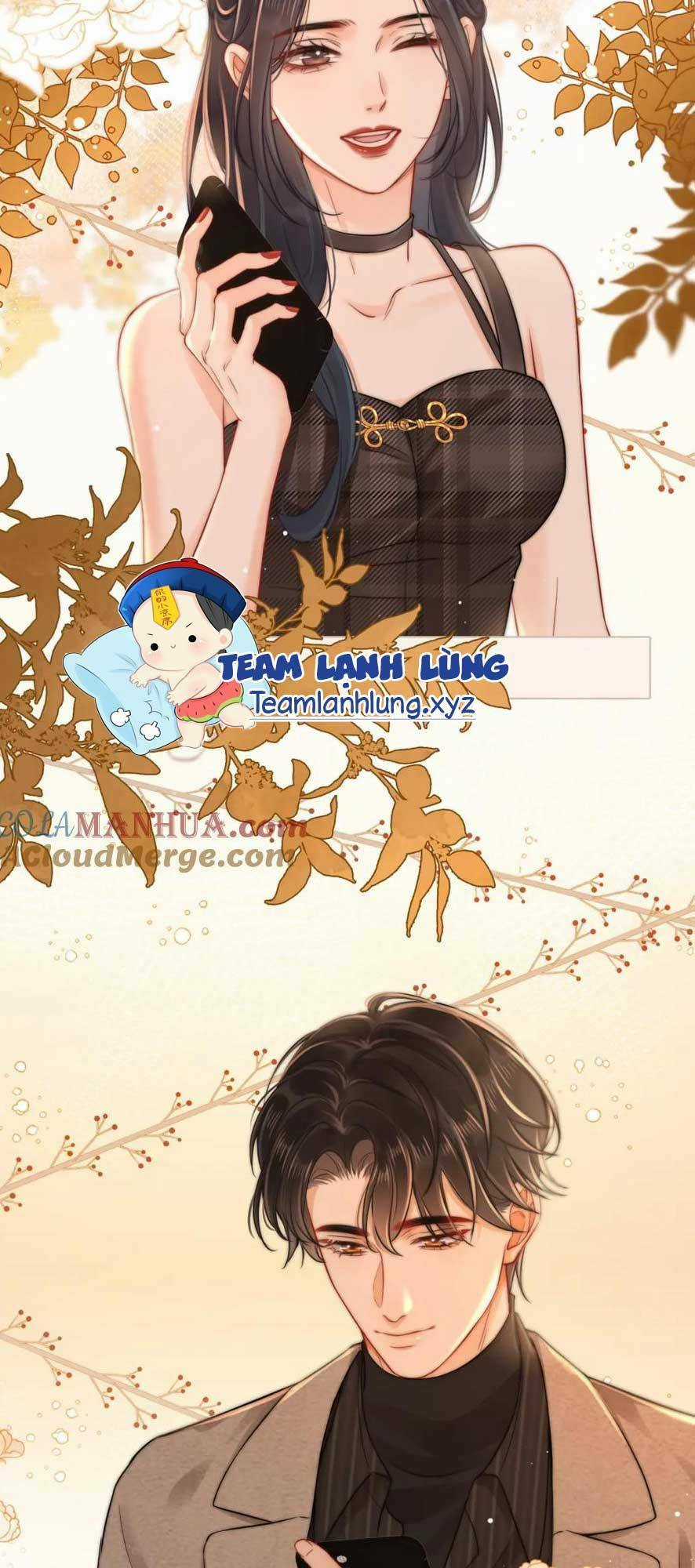 Hôn Sự Ngọt Ngào Đến Tận Xương Chapter 13 trang 9