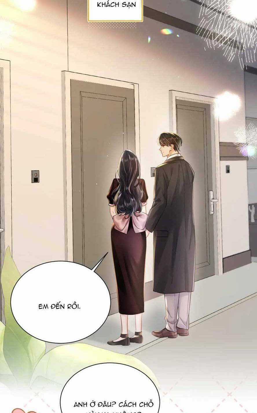 Hôn Sự Ngọt Ngào Đến Tận Xương Chapter 18 trang 10