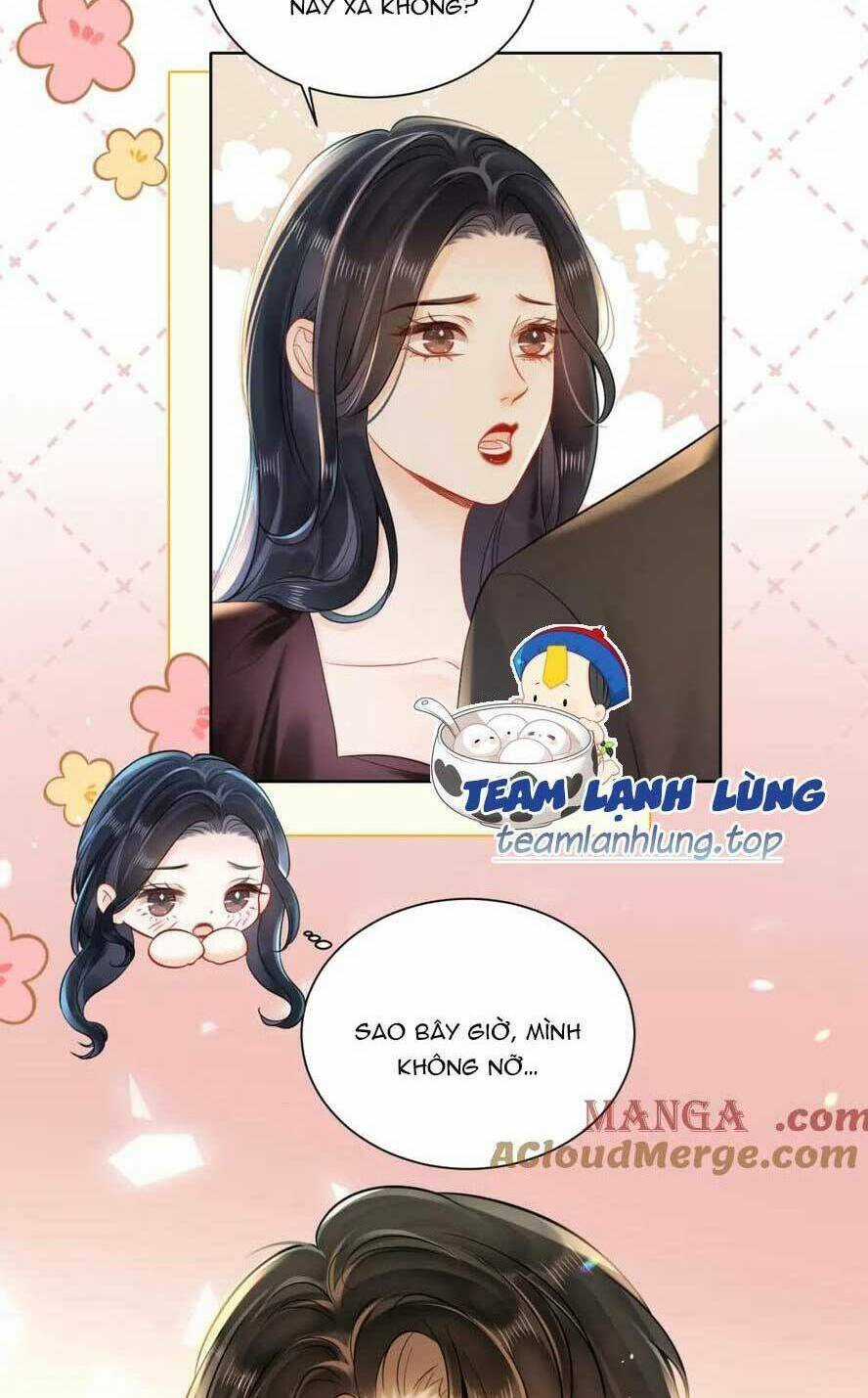 Hôn Sự Ngọt Ngào Đến Tận Xương Chapter 18 trang 11