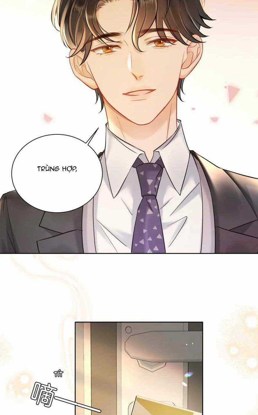 Hôn Sự Ngọt Ngào Đến Tận Xương Chapter 18 trang 12