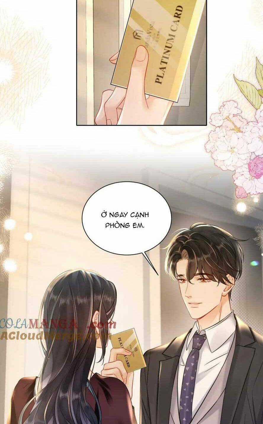 Hôn Sự Ngọt Ngào Đến Tận Xương Chapter 18 trang 13