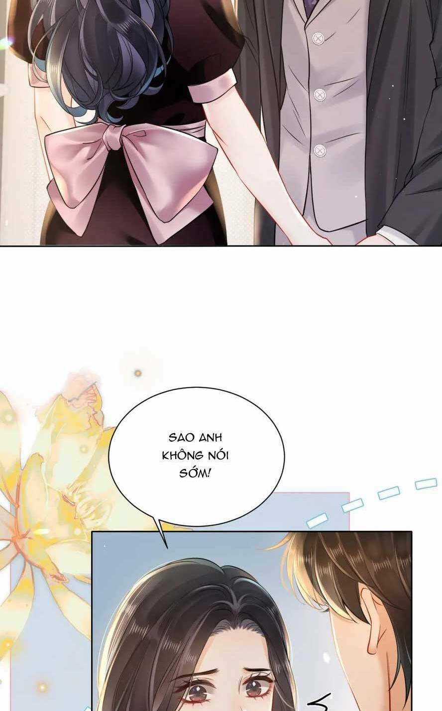 Hôn Sự Ngọt Ngào Đến Tận Xương Chapter 18 trang 14