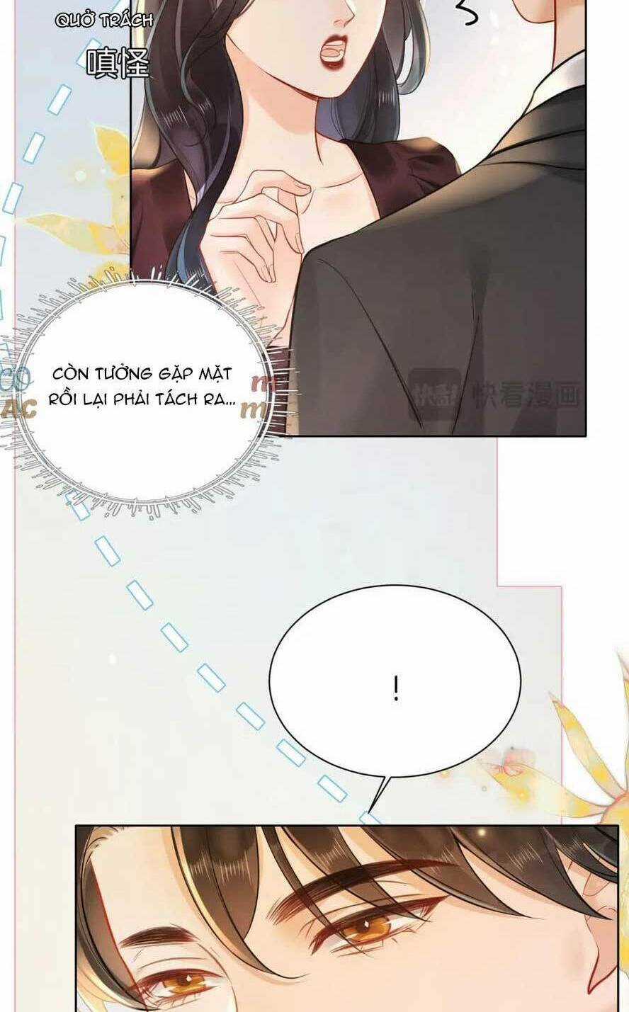 Hôn Sự Ngọt Ngào Đến Tận Xương Chapter 18 trang 15
