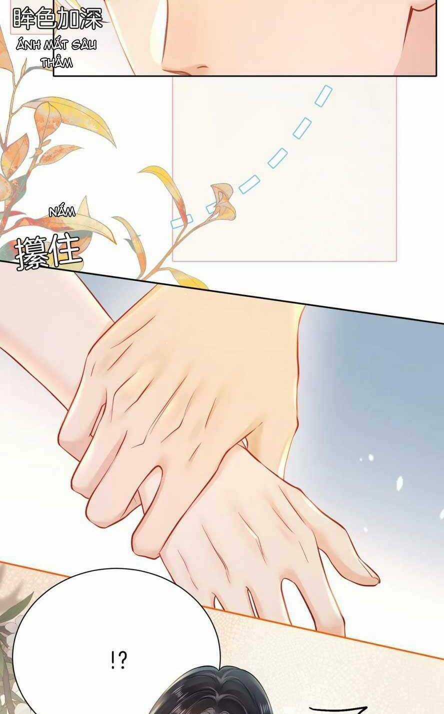 Hôn Sự Ngọt Ngào Đến Tận Xương Chapter 18 trang 16