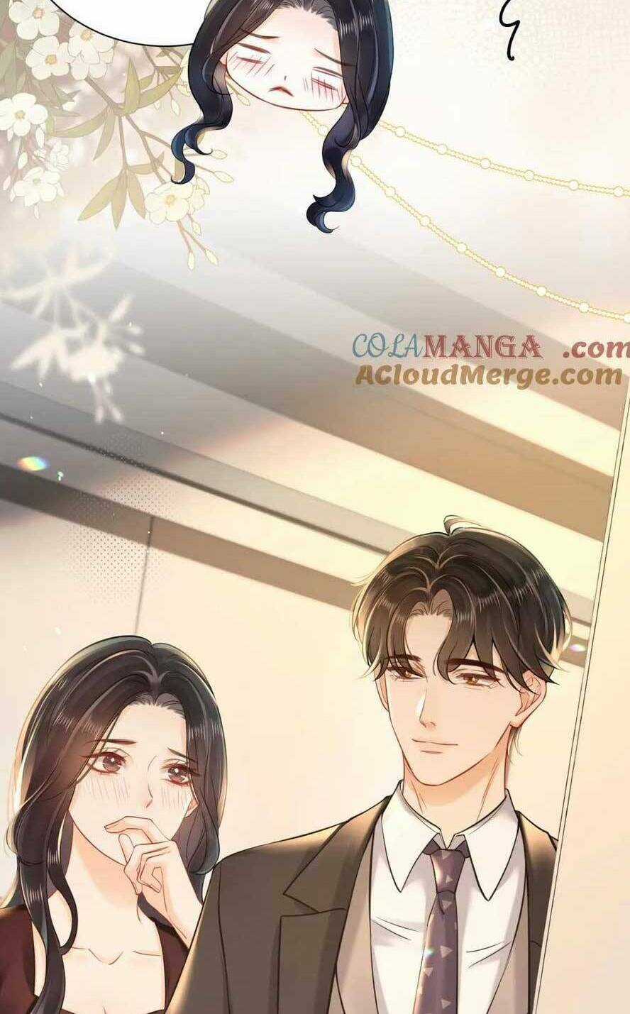 Hôn Sự Ngọt Ngào Đến Tận Xương Chapter 18 trang 17