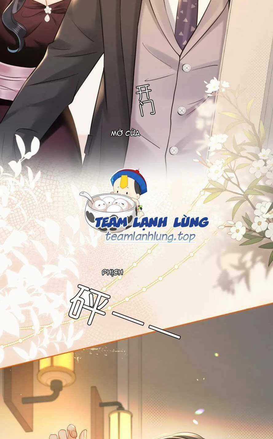 Hôn Sự Ngọt Ngào Đến Tận Xương Chapter 18 trang 18